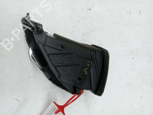 Air vent KIA SPORTAGE IV (QL, QLE) 1.7 CRDi | BP24483688I21 