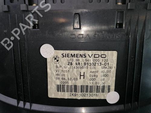 Used Instrument cluster BMW 3 Coupe (E92) 325 i (218 hp) 23405663