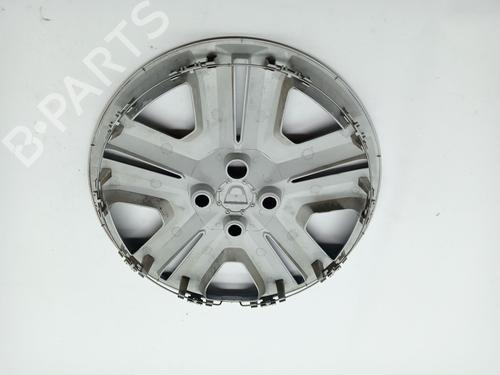 Hub cap DACIA SANDERO III 1.0 TCe 90 | BP23361757C160 