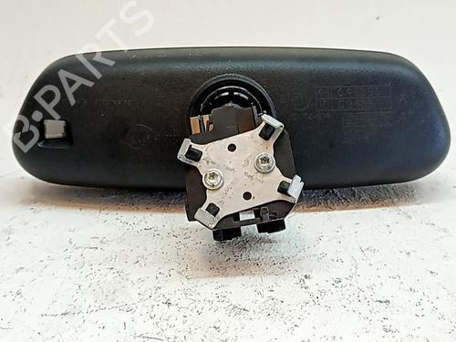 Rear mirror CITROËN C5 AIRCROSS (A_) 1.2 Hybrid 136 (ARHPYJ) | BP33764194I6 - Image 2