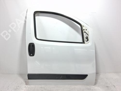 Used Right front door Right front door CITROËN NEMO MPV 1.4 HDi (68 hp) 34209252 34209252
