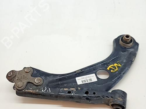 Used Left front suspension arm PEUGEOT RIFTER 1.5 BlueHDi 100 (102 hp) 30477885