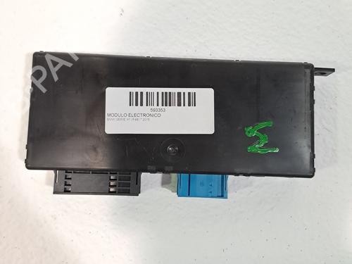 Used Electronic module BMW X3 (F25) xDrive 20 d (184 hp) 23942646