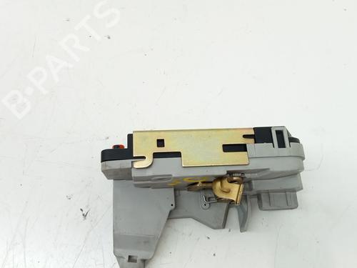 Rear right lock PEUGEOT 307 (3A/C) 1.6 16V | BP27731876C99 