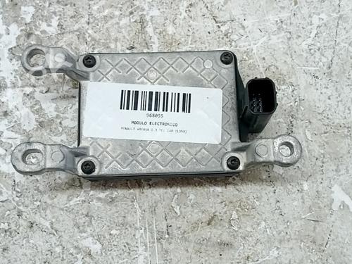 Electronic module RENAULT ARKANA I (LCM_, LDN_) 1.3 TCe 140 (LDN0) | BP37591464M83 - Image 2