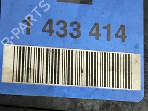 Throttle body BMW 3 Coupe (E46) 320 Ci | BP31328605M82 