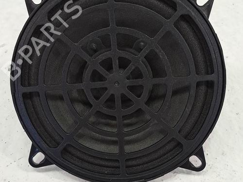 Used Speaker PEUGEOT 3008 I MPV (0U_) 1.6 BlueHDi 120 (120 hp) 27463892