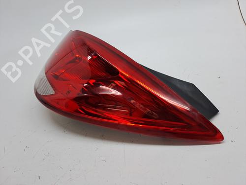 Right taillight OPEL INSIGNIA A Saloon (G09) 2.0 CDTI (69) | BP23370550C35 