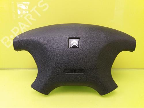 Driver airbag CITROËN XSARA Coupe (N0) 2.0 HDI 90 | BP23387573C9 