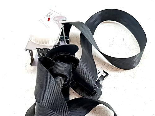 Used Rear center seatbelt Rear center seatbelt CITROËN C5 AIRCROSS (A_) 1.2 Hybrid 136 (ARHPYJ) (136 hp) 34331563 34331563