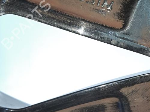 Rim NISSAN QASHQAI I (J10, NJ10) 1.5 dCi | BP27606833C45