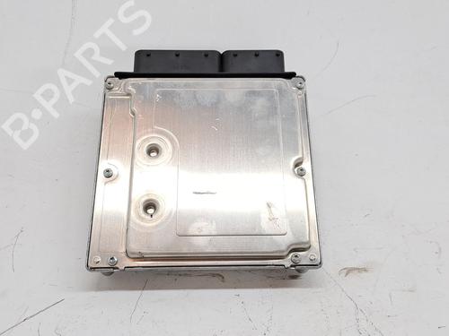 Used Engine control unit (ECU) BMW 1 (E87) 118 d (122 hp) 28958178