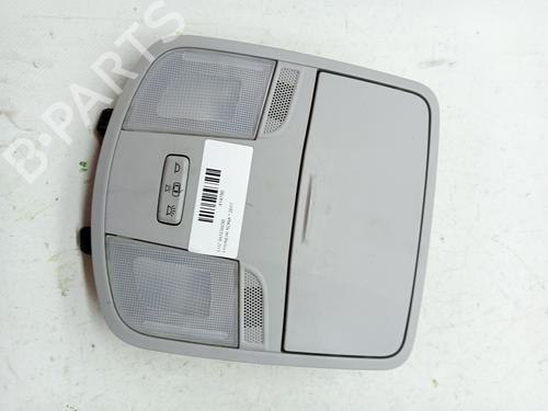Interior roof light HYUNDAI KONA (OS, OSE, OSI) 1.0 T-GDi | BP23353748I8 