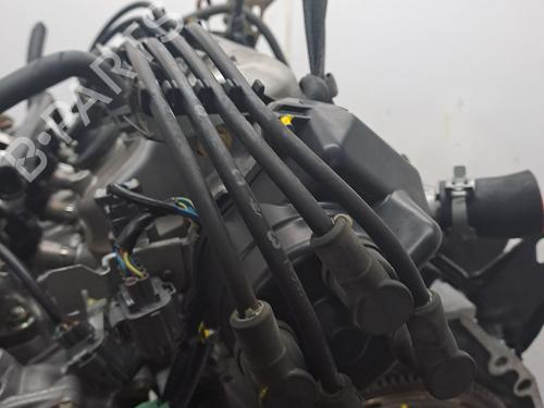 Engine HONDA ACCORD V (CE, CF_, CD) 1.8 i (CE7) | BP23373213M1 