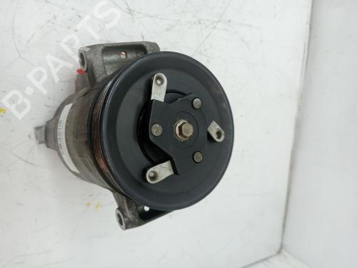 Used AC compressor VW GOLF VII (5G1, BQ1, BE1, BE2) 2.0 TDI 4motion (150 hp) 24308380