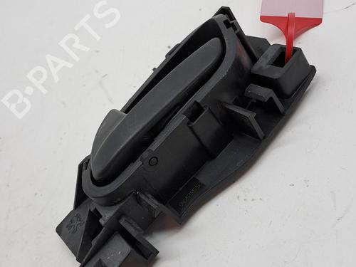 Rear left interior door handle CITROËN BERLINGO Box Body/MPV (B9) 1.6 HDi 90 | BP26950683I15 