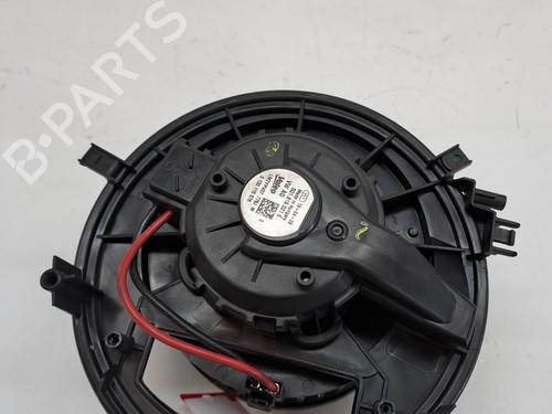 Used Heater blower motor VW GOLF VII (5G1, BQ1, BE1, BE2) 2.0 R 4motion (300 hp) 23975911
