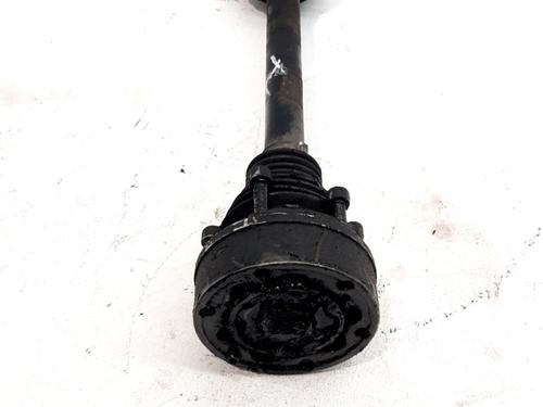 Left front driveshaft SEAT ALTEA (5P1) 1.9 TDI | BP32256918M38