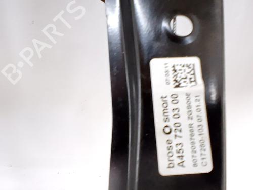 Front right window mechanism SMART FORTWO Convertible (453) electric drive / EQ (453.491) | BP39741296C23 - Image 3