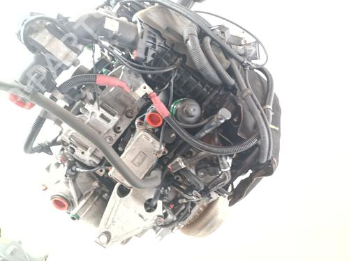 Motor BMW X3 (F25) xDrive 20 d (184 hp) 27668806