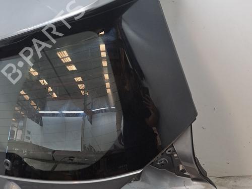 Tailgate NISSAN X-TRAIL III (T32_, T32R, T32RR) 2.0 dCi (T32) | BP23368860C6 