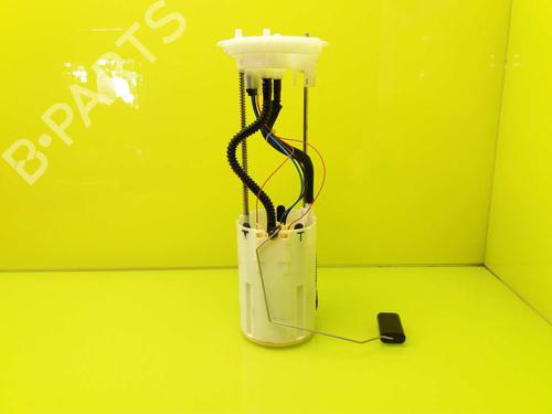 Used Fuel pump FIAT DUCATO Platform/Chassis (250_) 180 Multijet 2,3 D (177 hp) 26706747