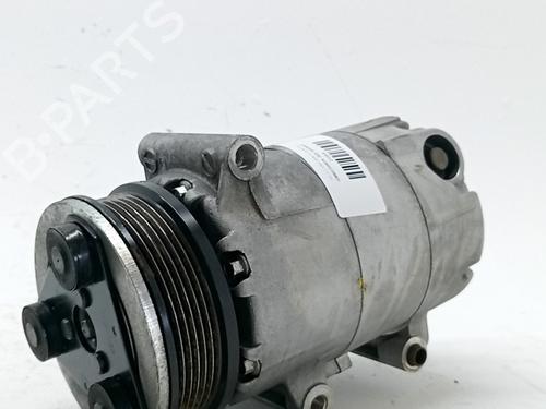 Used AC compressor AC compressor FORD MONDEO IV Saloon (BA7) 2.0 TDCi (140 hp) 36036275 36036275