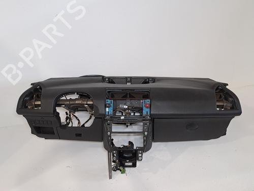 Tableau de bord CITROËN C4 I (LC_) 1.6 HDi (90 hp) 23371305