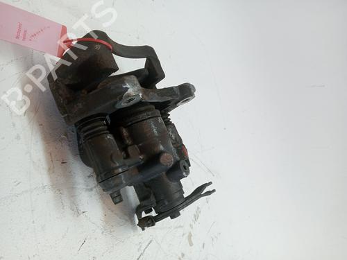 Left rear brake caliper IVECO DAILY VI Van 33S16, 35S16, 35C16, 38S16, 40C16, 42S16, 50C16 | BP24874525M107 