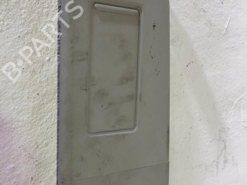 Left sun visor SEAT LEON (1P1) 1.6 TDI | BP39400401I1 - Image 3
