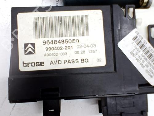 Right front window motor CITROËN C5 I (DC_) 2.0 HDi (DCRHZB, DCRHZE) | BP38418728E20 - Image 2