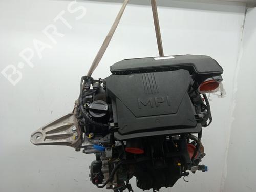 Motor für HYUNDAI i10 III (AC3, AI3) 1.0 MPi (67 hp) 24189193