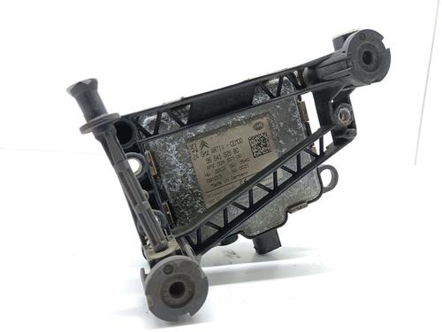 Electronic module PEUGEOT 3008 I MPV (0U_) 1.6 HDi | BP25593601M83