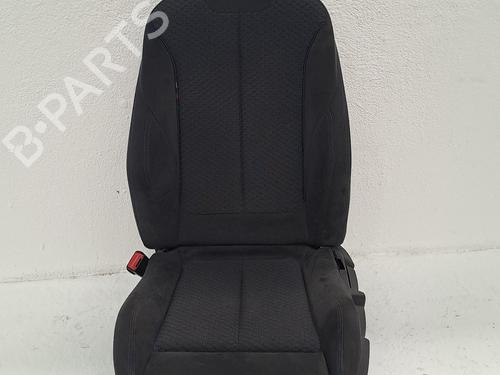 Left front seat BMW 1 (F20) 118 d | BP27463774C15 