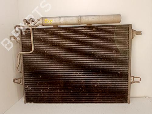 Used Heater matrix MERCEDES-BENZ E-CLASS (W211) E 400 CDI (211.028) (260 hp) 29558090