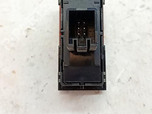 Warning switch SKODA RAPID Spaceback (NH1) 1.6 TDI | BP35721849I22 - Image 2