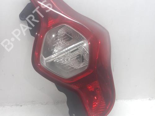 Used Right taillight Right taillight DACIA LODGY (JS_) 1.6 (83 hp) 34392817 34392817