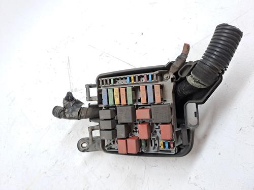 Fuse box PEUGEOT BIPPER Tepee 1.4 HDi | BP26520546E1 