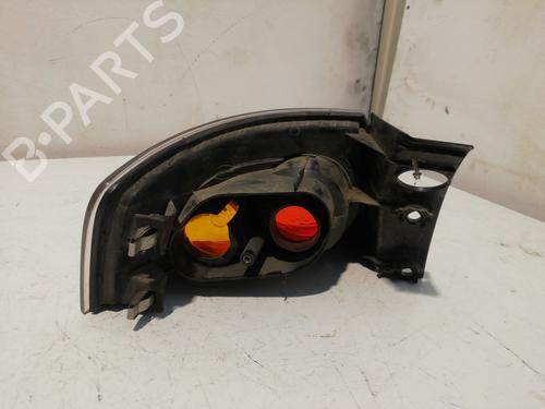 Used Right taillight SEAT IBIZA II (6K1) 1.9 SDI (64 hp) 25457868