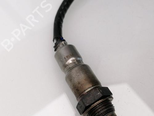 Used Electronic sensor PEUGEOT 308 II (LB_, LP_, LW_, LH_, L3_) 1.6 HDi / BlueHDi 115 (115 hp) 23937655