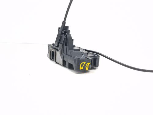 Used Front right lock FORD FIESTA VII (HJ, HF) 1.0 EcoBoost mHEV ACTIVE (125 hp) 28957738
