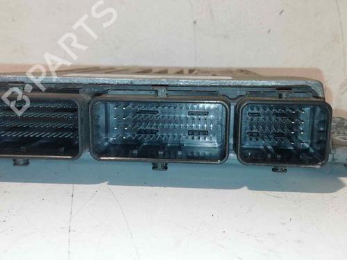 Engine control unit (ECU) RENAULT MEGANE III Hatchback (BZ0/1_, B3_) 1.5 dCi (BZ09, BZ0D, BZ1W, BZ29, BZ14) | BP25454837M57 