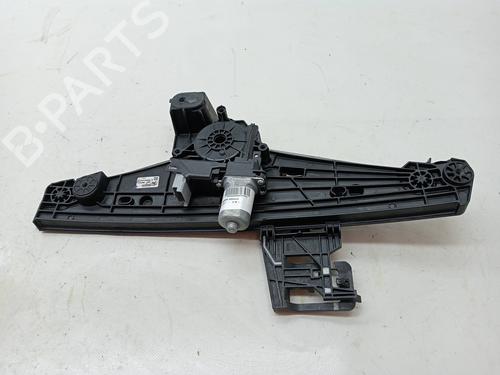 Used Rear right window mechanism PEUGEOT 2008 II (UD_, US_, UY_, UJ_, UR_, UC_) 1.5 BlueHDI 110 (UDYHSK) (110 hp) 23349648