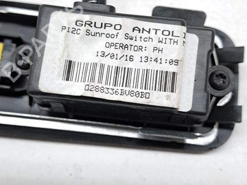 Switch NISSAN JUKE (F15) 1.5 dCi | BP28975422I30 