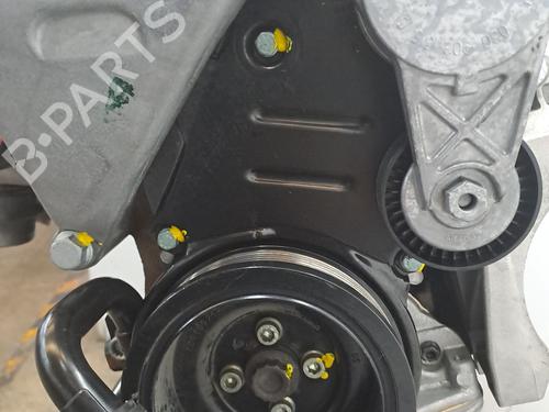 Engine VW TOURAN (1T1, 1T2) 1.9 TDI | BP25457516M1 