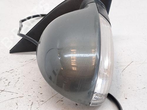 Right mirror VW GOLF V (1K1) 1.9 TDI | BP28141943C27 