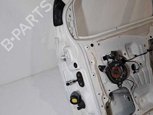 Right front door OPEL COMBO Box Body/MPV (X12) 1.3 CDTI (B05) | BP23375972C3 