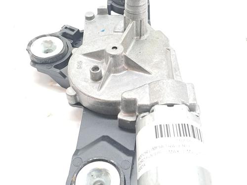 Viskermotor bagrude FORD FOCUS C-MAX (DM2) 2.0 TDCi (136 hp) 29179599