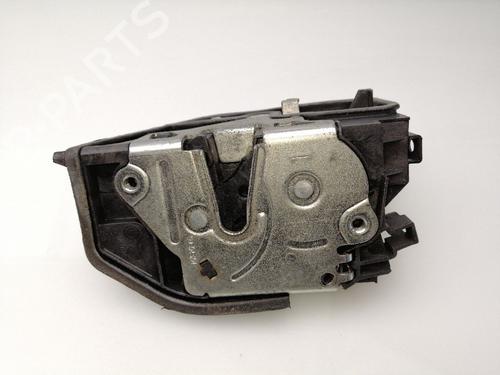 Used Front left lock BMW 5 (E60) 530 d (218 hp) 23418801