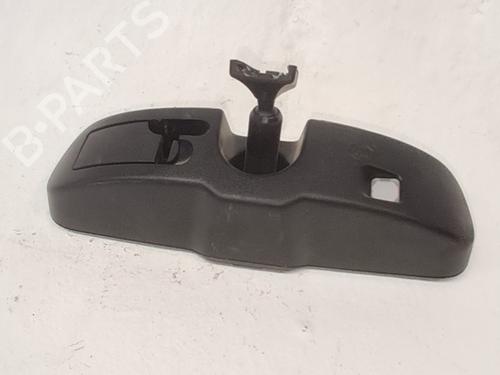 Rear mirror JEEP COMPASS (MK49) 2.2 CRD 4x4 | BP36539755I6 - Image 2